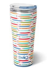Swig Teacher Life Tumbler 32oz