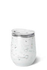 Swig Bride To Be Stemless Wine Cup 12oz