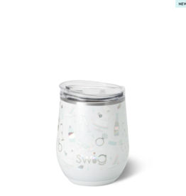 Swig Bride To Be Stemless Wine Cup 12oz