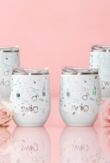 Swig Bride To Be Stemless Wine Cup 12oz