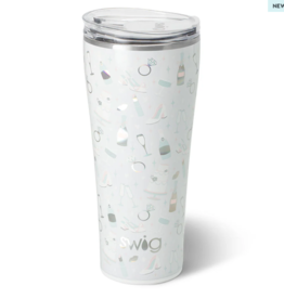 Swig Bride To Be Tumbler 32oz