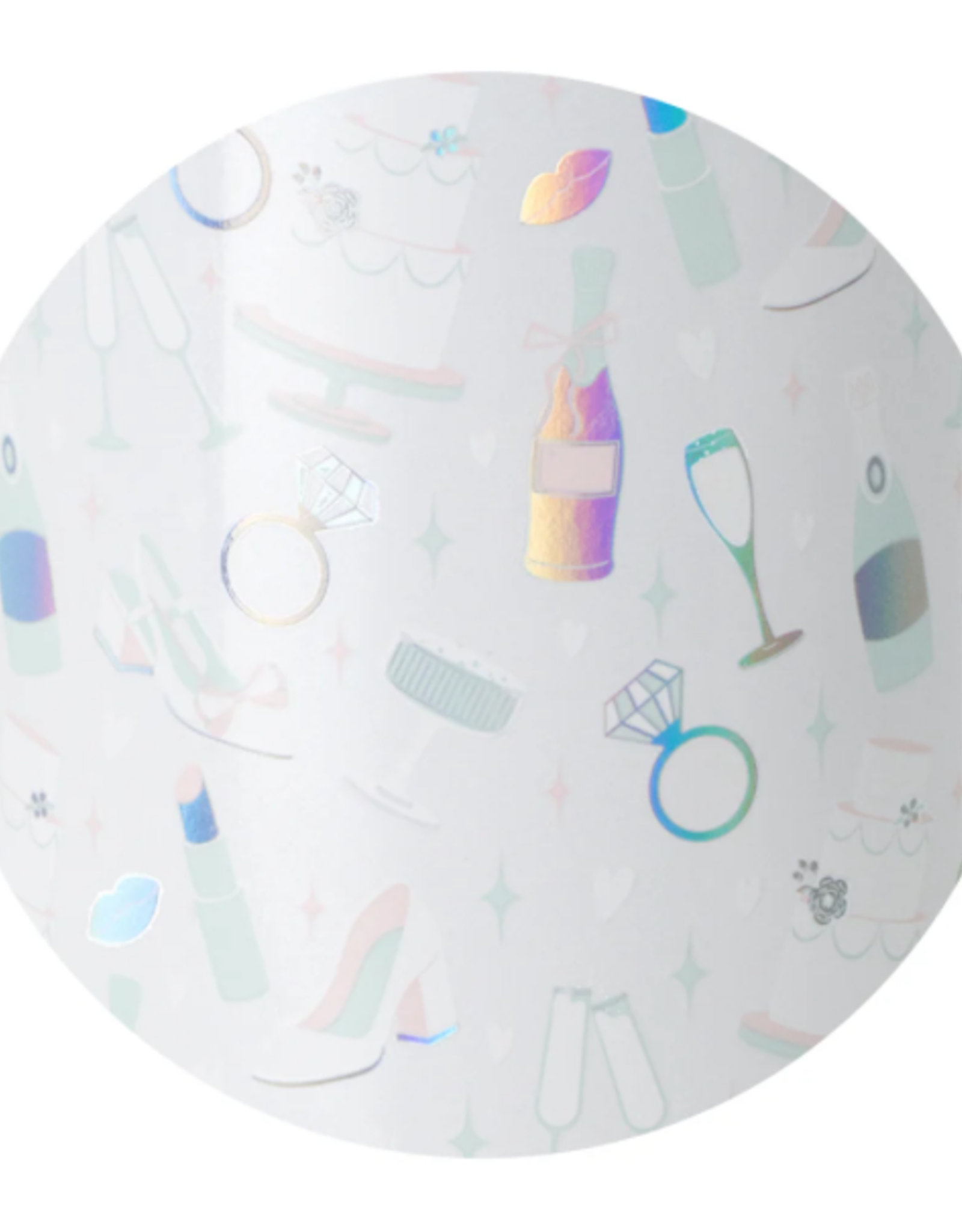 Swig Bride To Be Tumbler 32oz