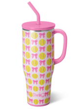 Swig Pitch Hit Run Mega Mug 40oz