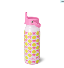 Swig Pitch Hit Run Flip + Sip Bottle 36oz