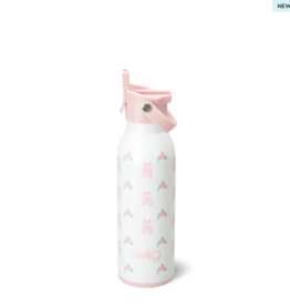 Swig On Pointe Flip + Sip Bottle 16oz