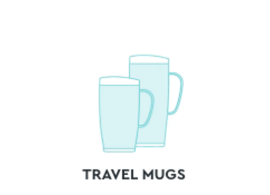 Travel Mugs