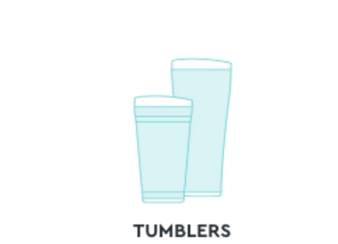 Tumblers