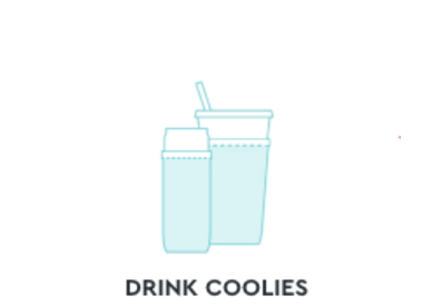 Drink Coolies