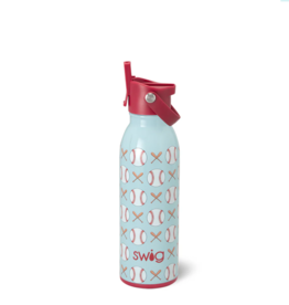 Swig Home Run Flip + Sip Bottle 16oz