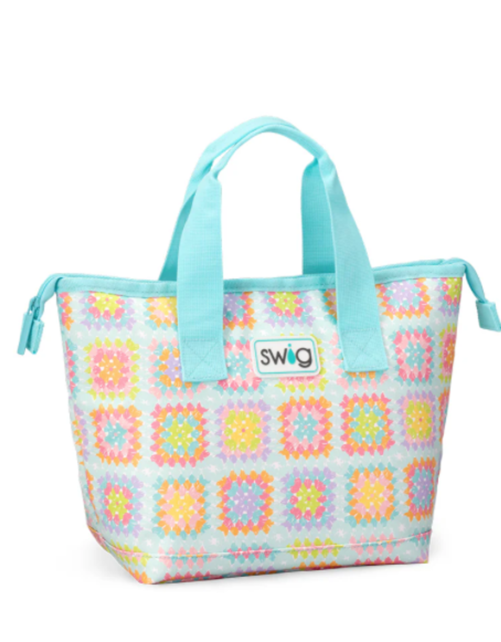 Swig Close Knit Lunchi Lunch Bag