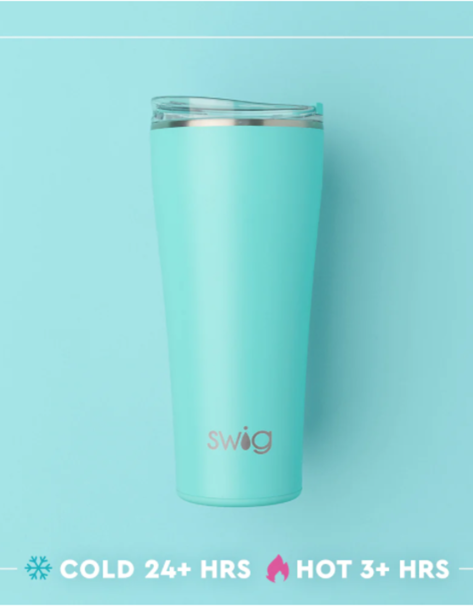 Swig Close Knit Tumbler 32oz