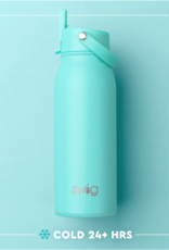 Swig Home Run Flip + Sip Bottle 36oz