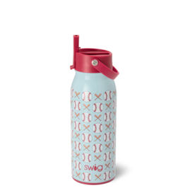 Swig Home Run Flip + Sip Bottle 36oz