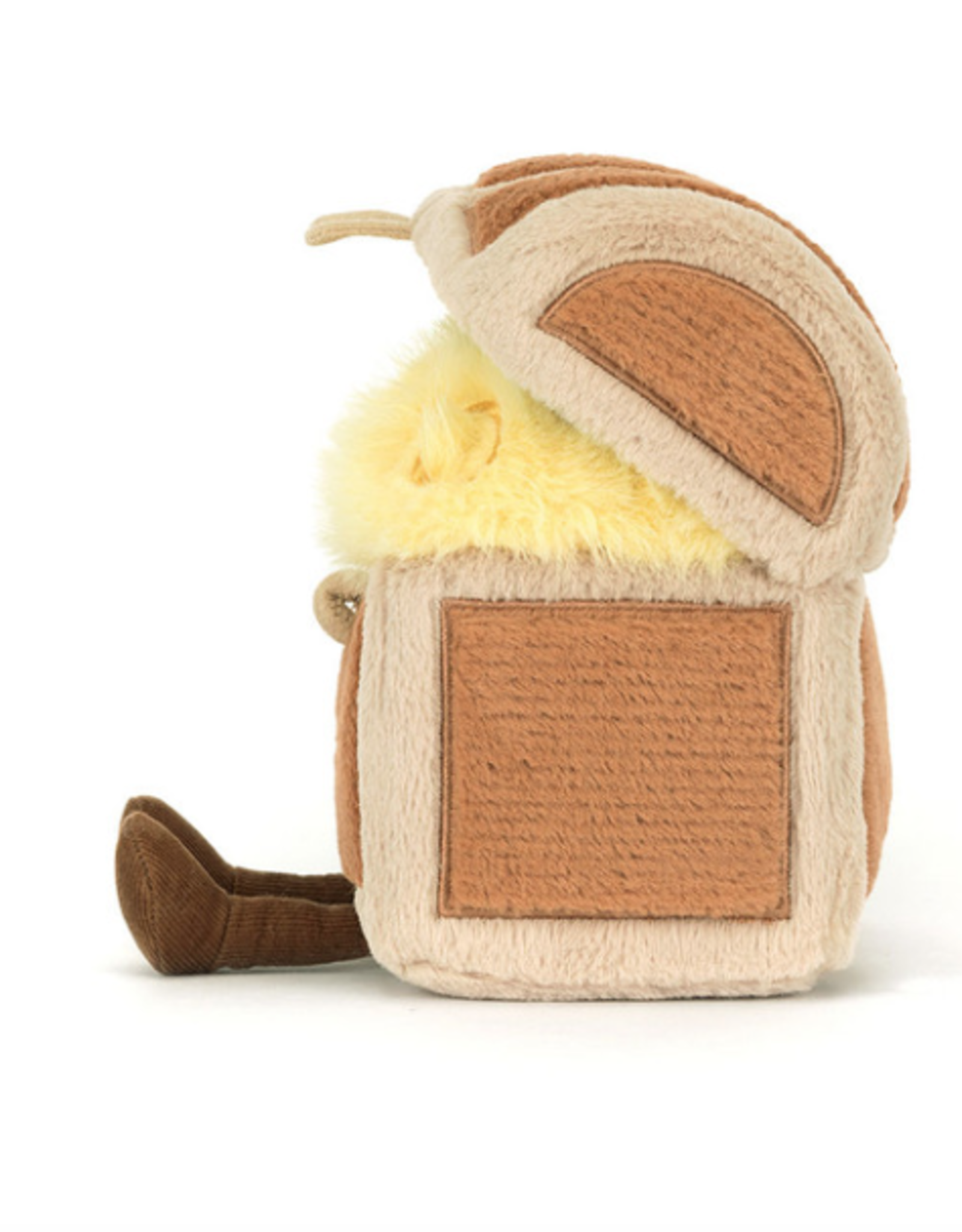 Amuseables Treasure Chest