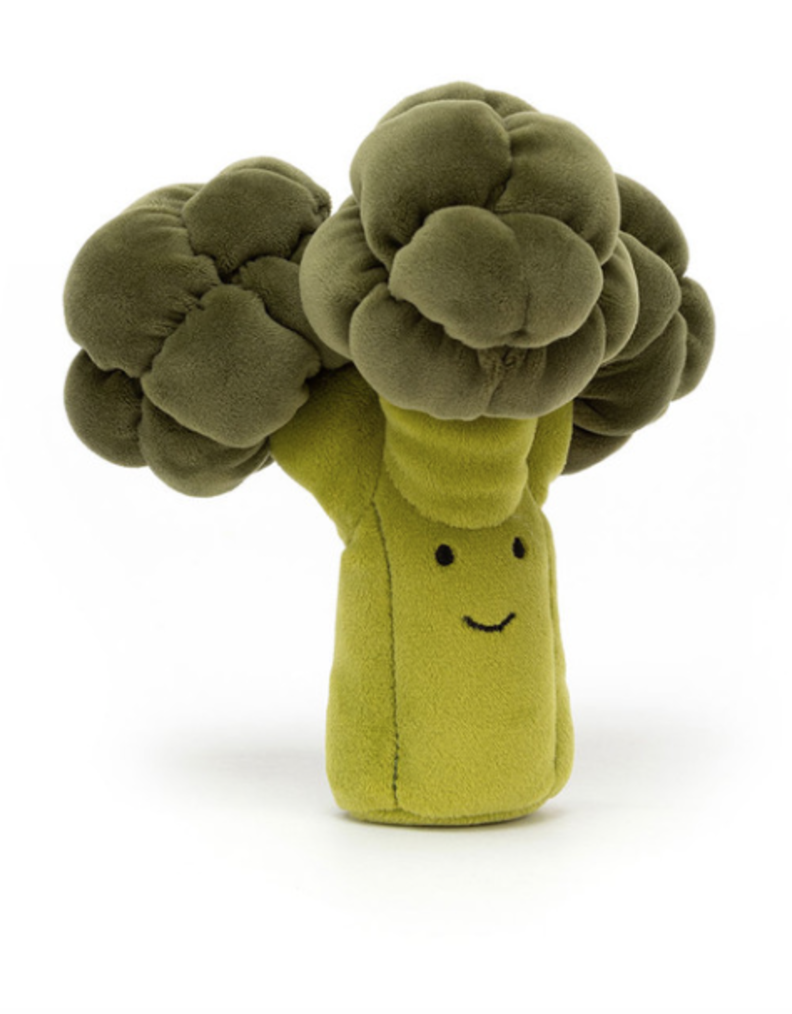 Vivacious Vegetable Broccoli