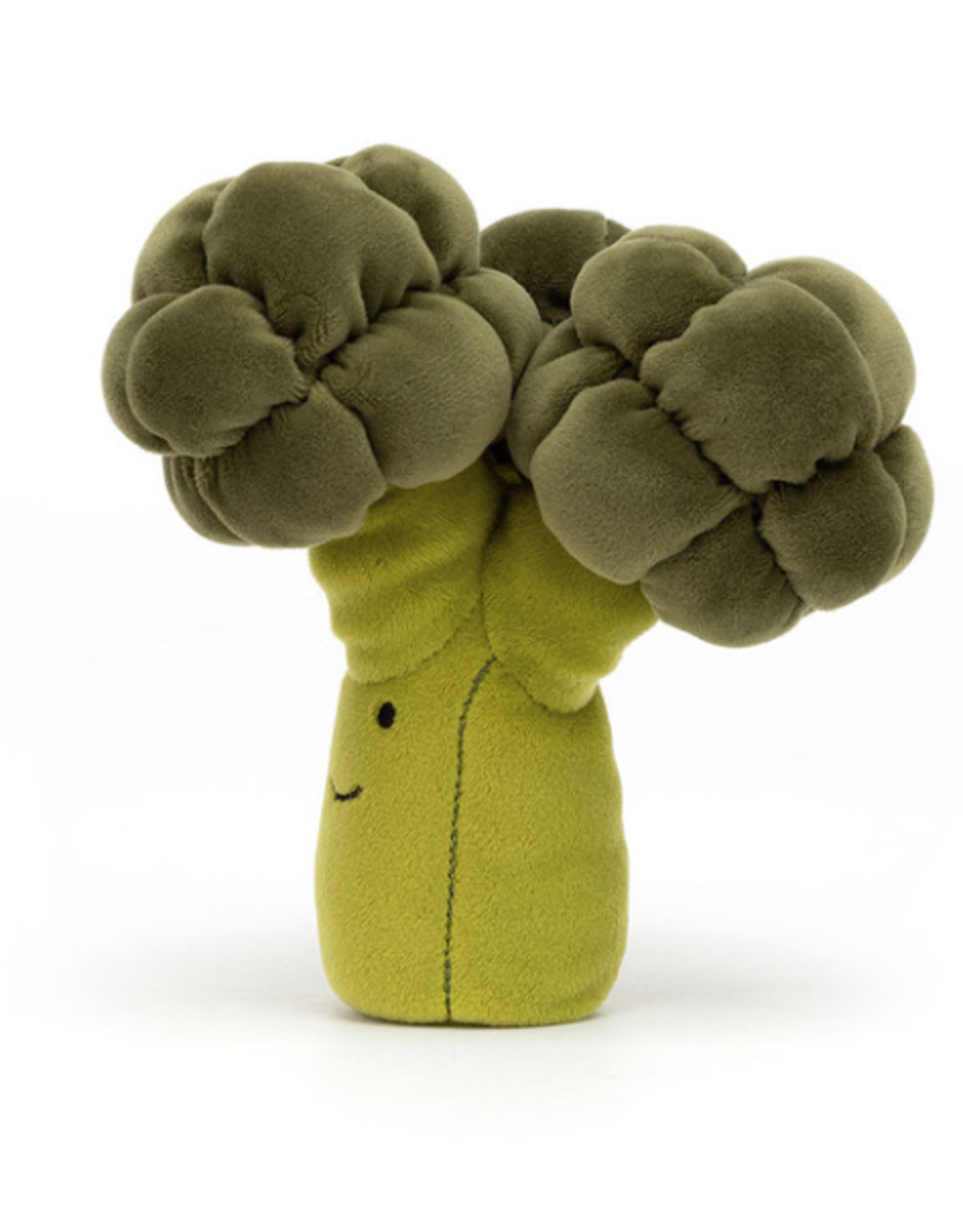 Vivacious Vegetable Broccoli