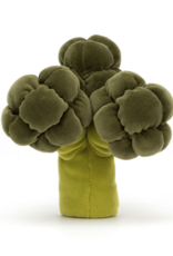 Vivacious Vegetable Broccoli