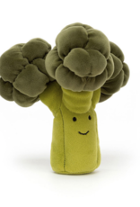 Vivacious Vegetable Broccoli
