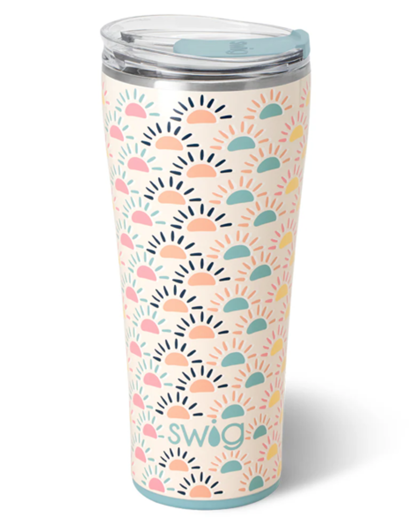 Swig Sun Chaser Tumbler 32oz