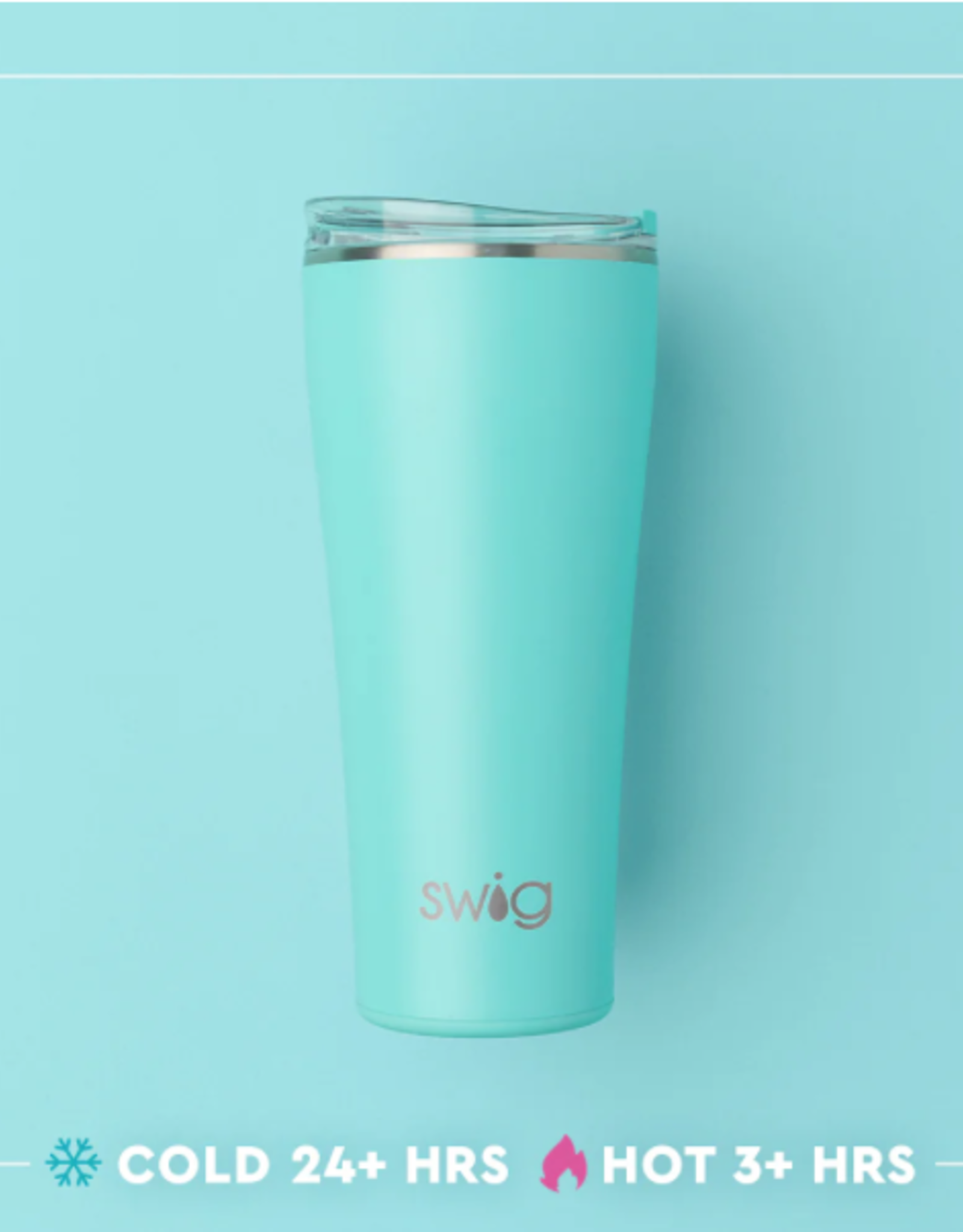 Swig Sun Chaser Tumbler 32oz