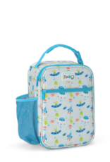 Swig Boxxi Lunch Bag Space Camp