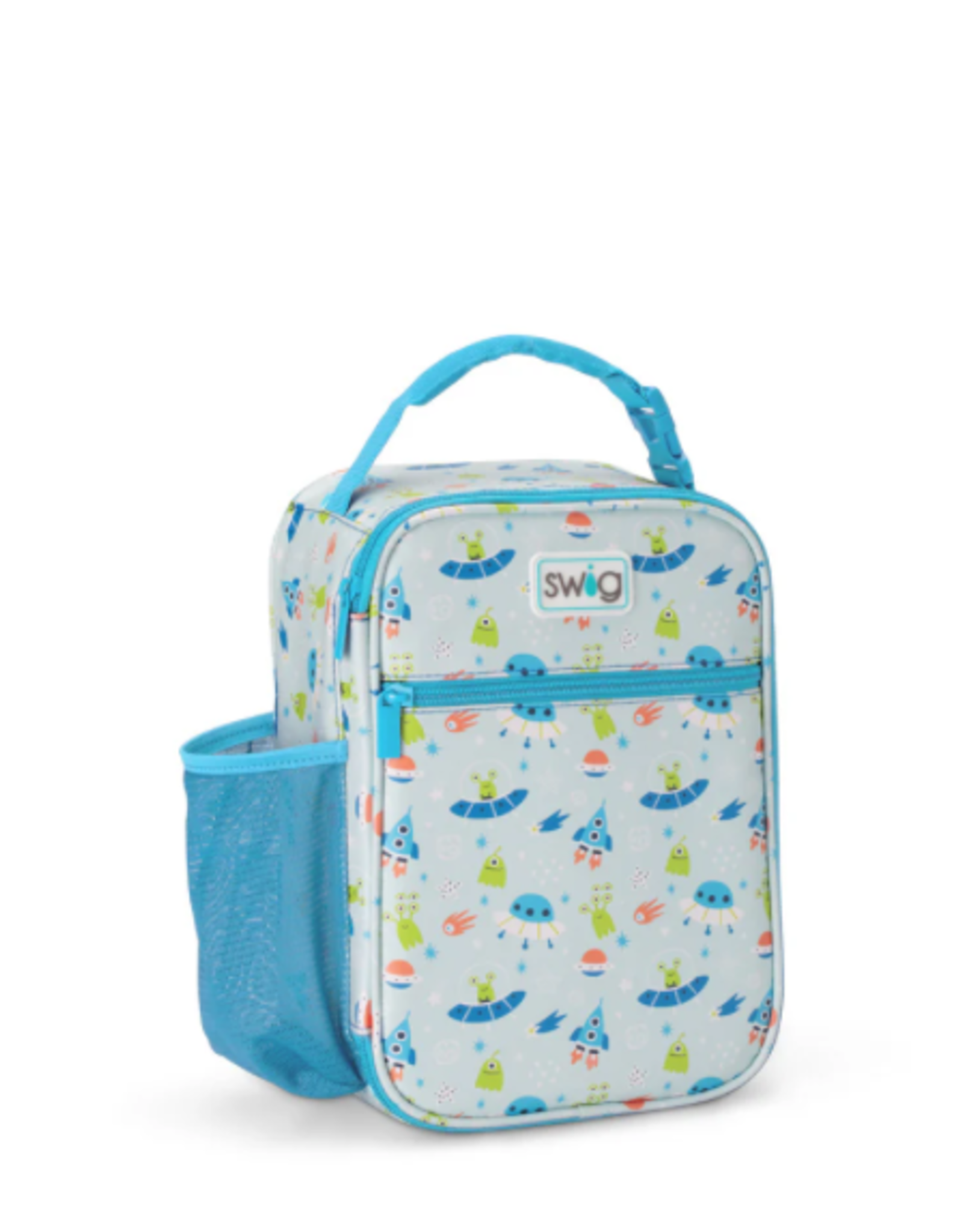 Swig Boxxi Lunch Bag Space Camp