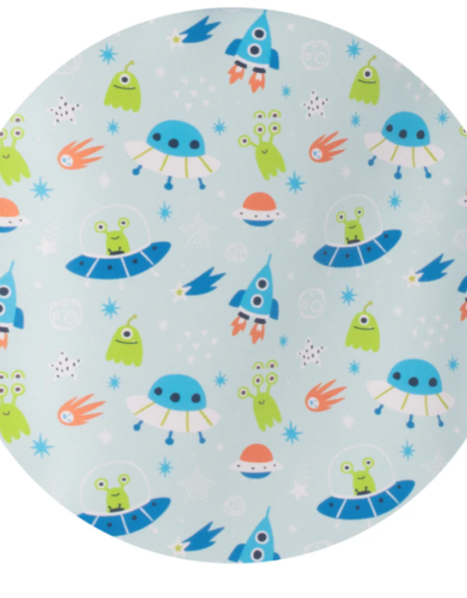 Swig Boxxi Lunch Bag Space Camp