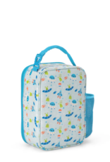 Swig Boxxi Lunch Bag Space Camp