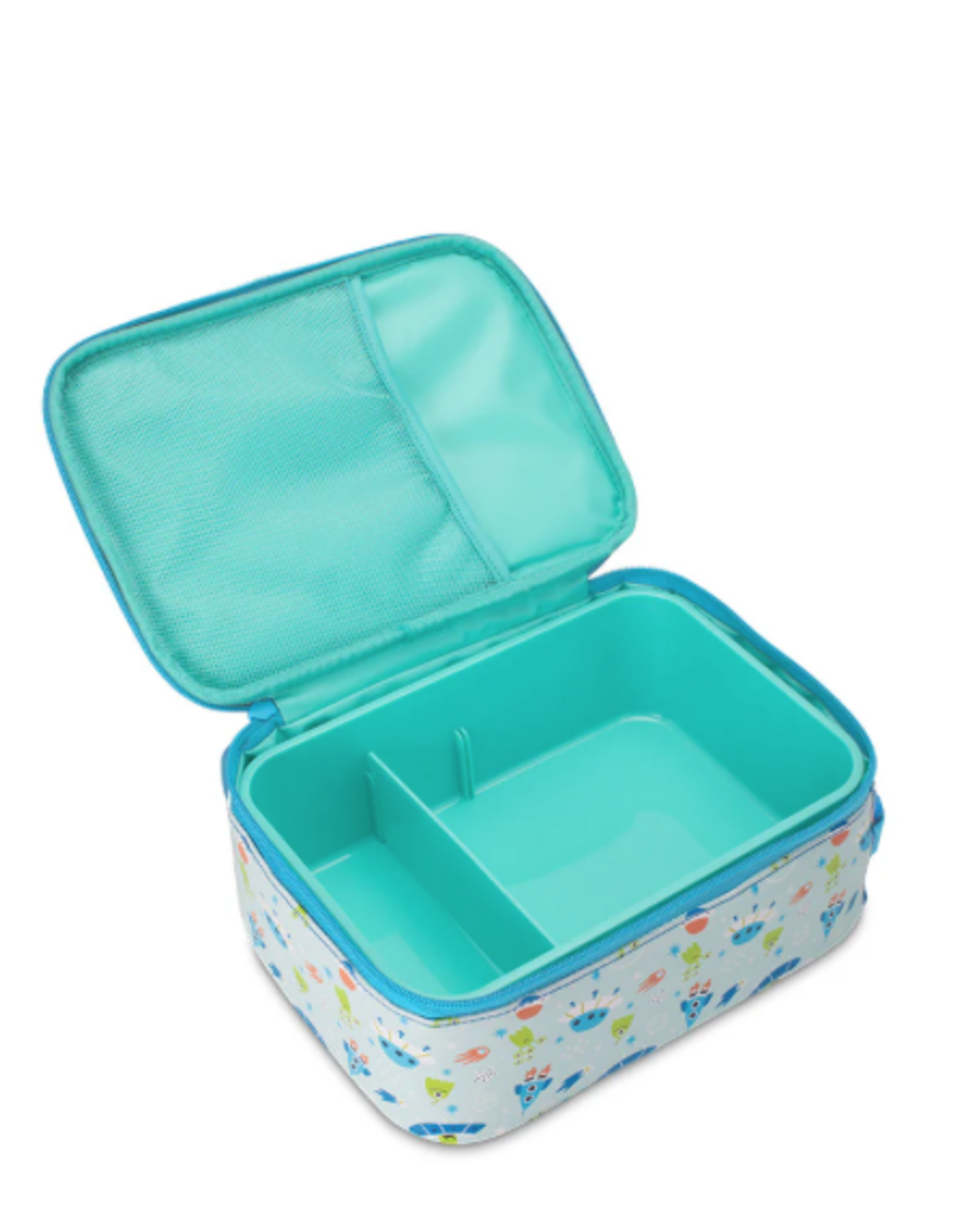 Swig Boxxi Lunch Bag Space Camp