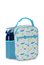 Swig Boxxi Lunch Bag Space Camp