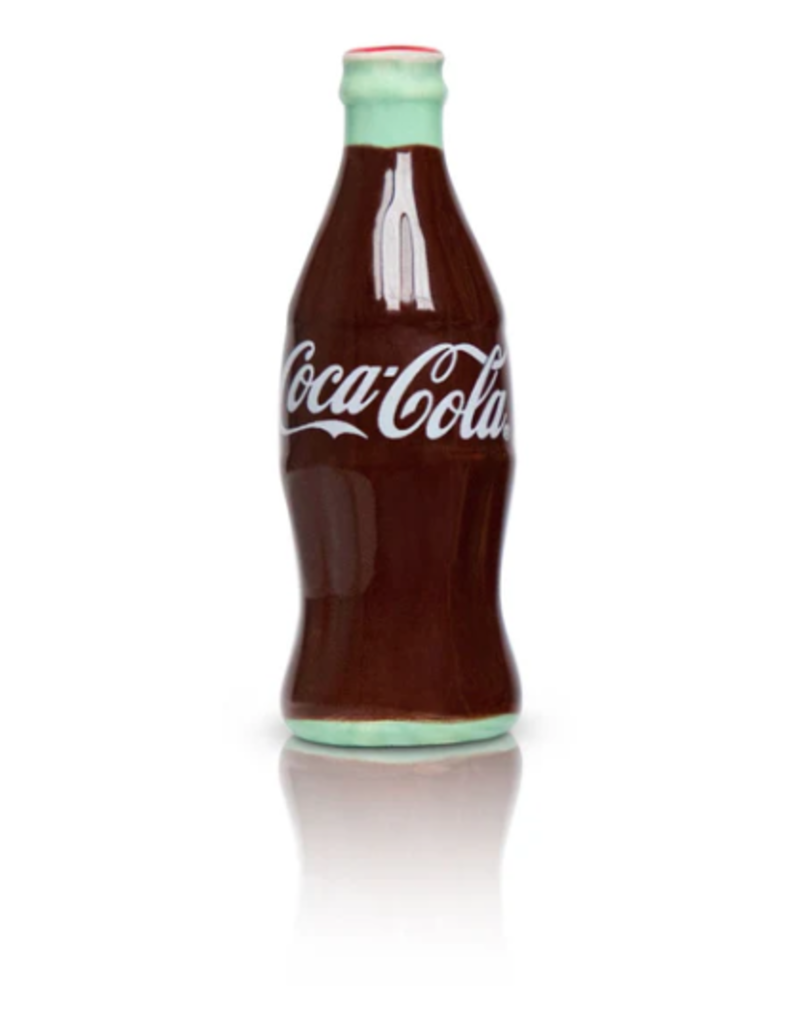 Mini Coke Bottle