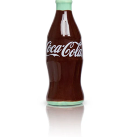 Mini Coke Bottle