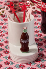 Mini Coke Bottle