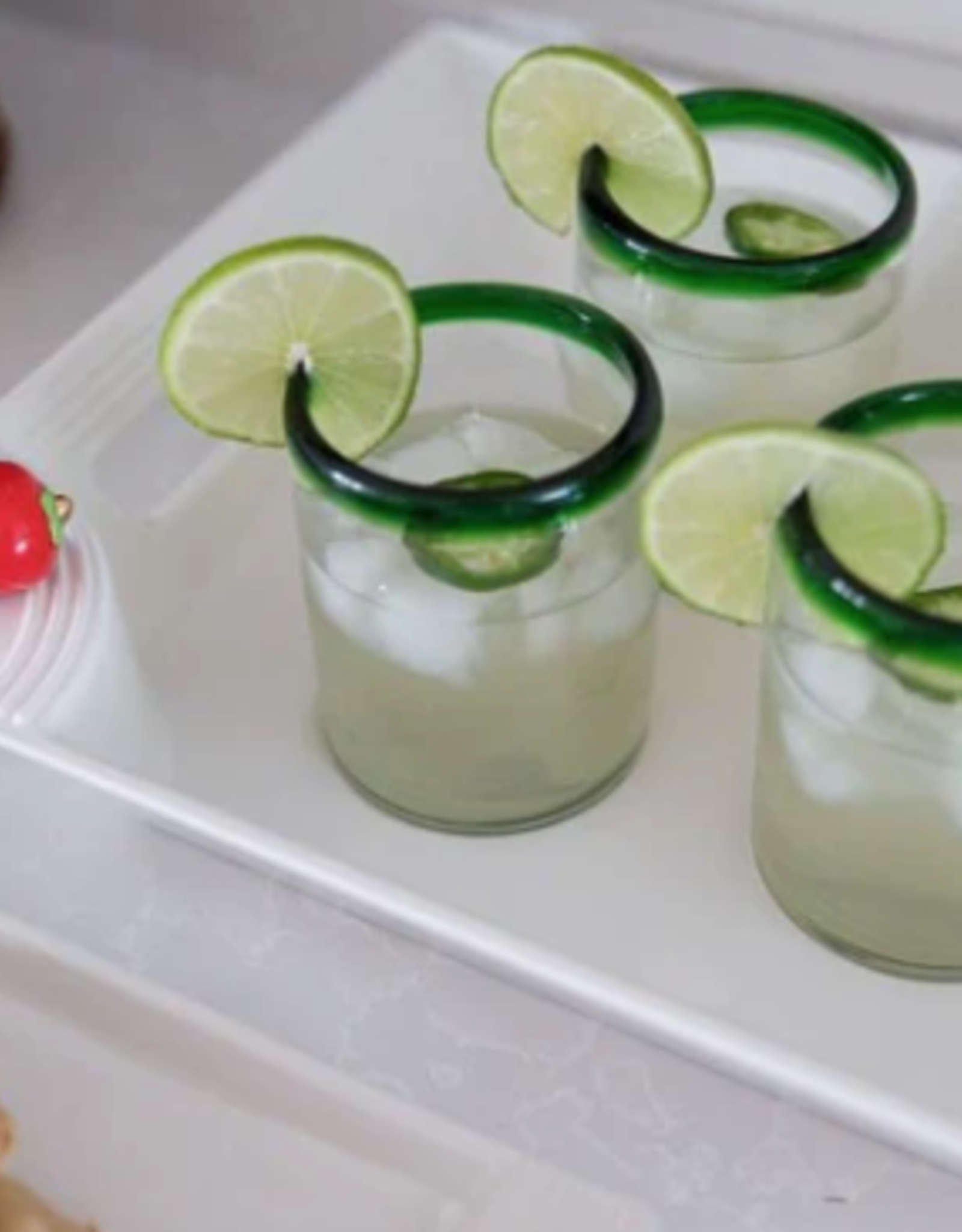 Mini Heat Wave (Pepper)