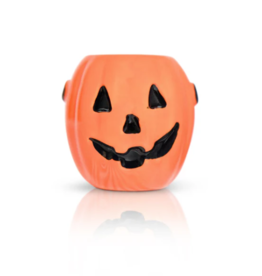 Mini Boo Bucket (Pumpkin)
