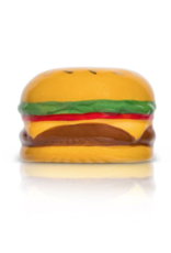 Mini For The Bun Of It (Hamburger)
