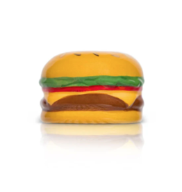 Mini For The Bun Of It (Hamburger)