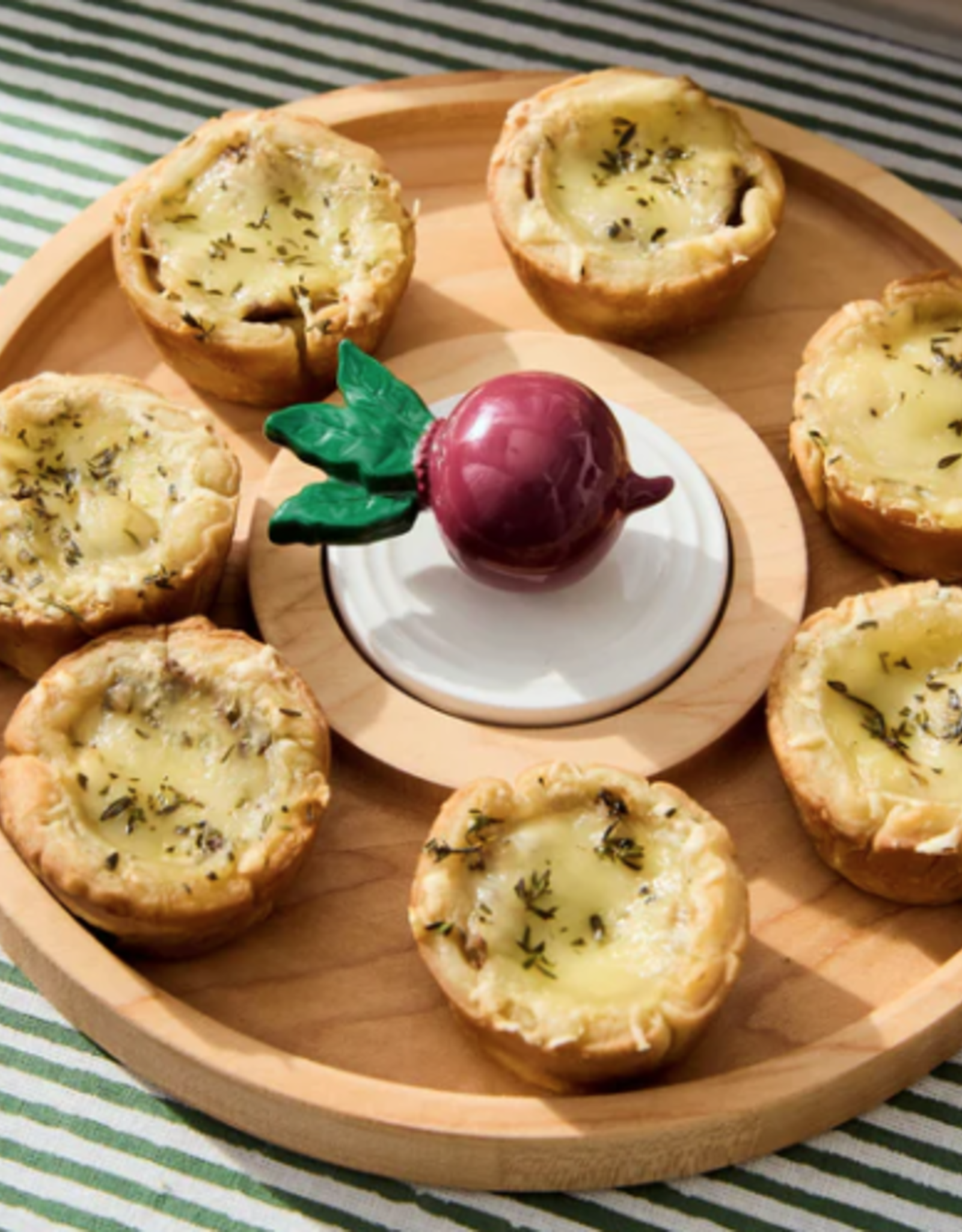 Mini Totally Rad (Radish)