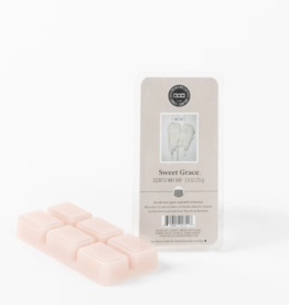 Bridgewater Candle Company Sweet Grace Wax Bar Bridgewater Candle Company Sweet Grace Wax Bar