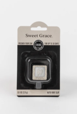 Bridgewater Candle Company Sweet Grace Auto Car Vent