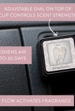 Bridgewater Candle Company Sweet Grace Auto Car Vent