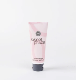 Bridgewater Candle Company Sweet Grace Hand Cream Bridgewater Candle Company Sweet Grace Hand Cream