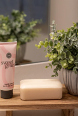 Bridgewater Candle Company Sweet Grace Hand Cream