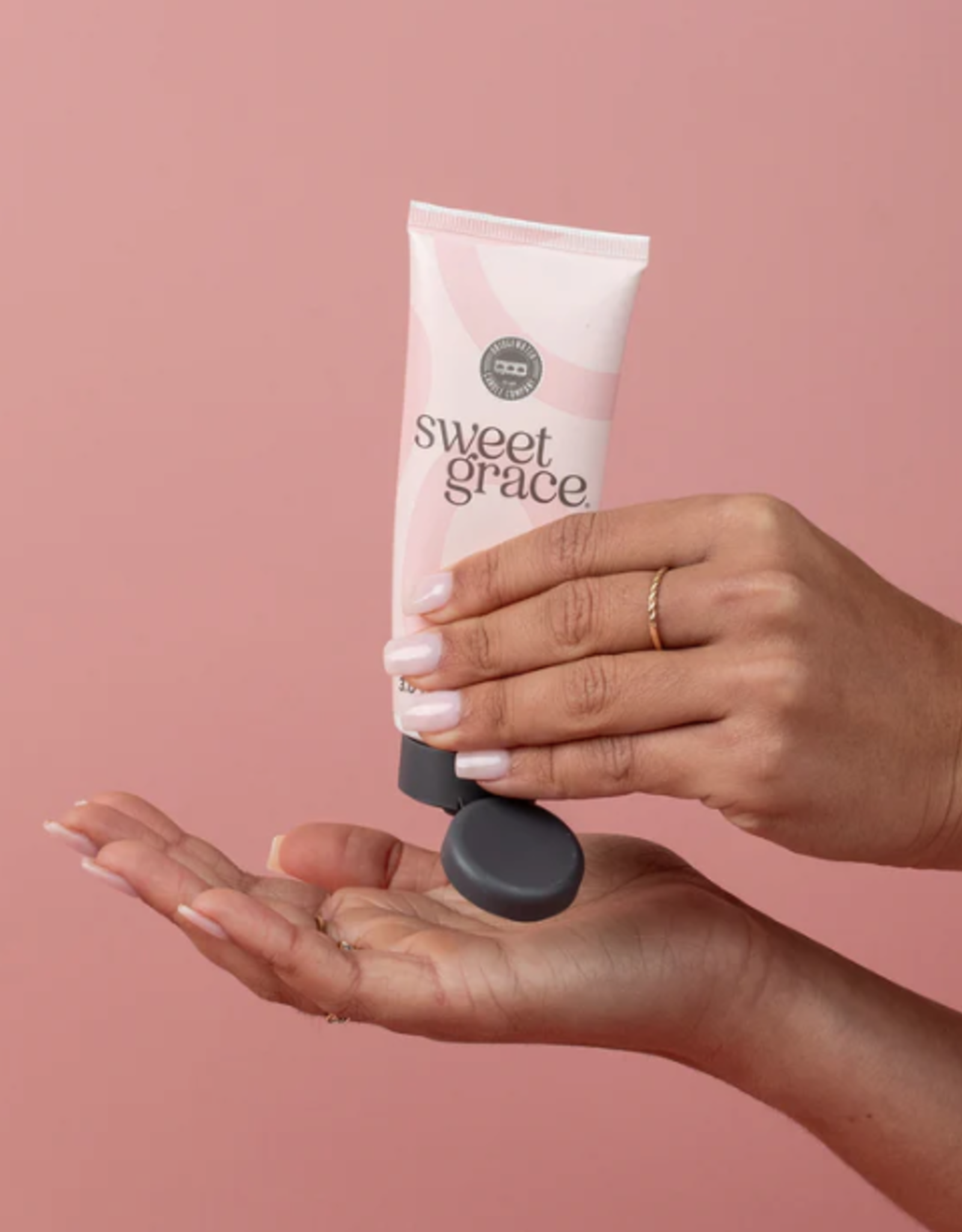 Bridgewater Candle Company Sweet Grace Hand Cream
