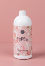 Bridgewater Candle Company Sweet Grace Laundry Detergent 32oz