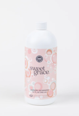 Bridgewater Candle Company Sweet Grace Laundry Detergent 32oz