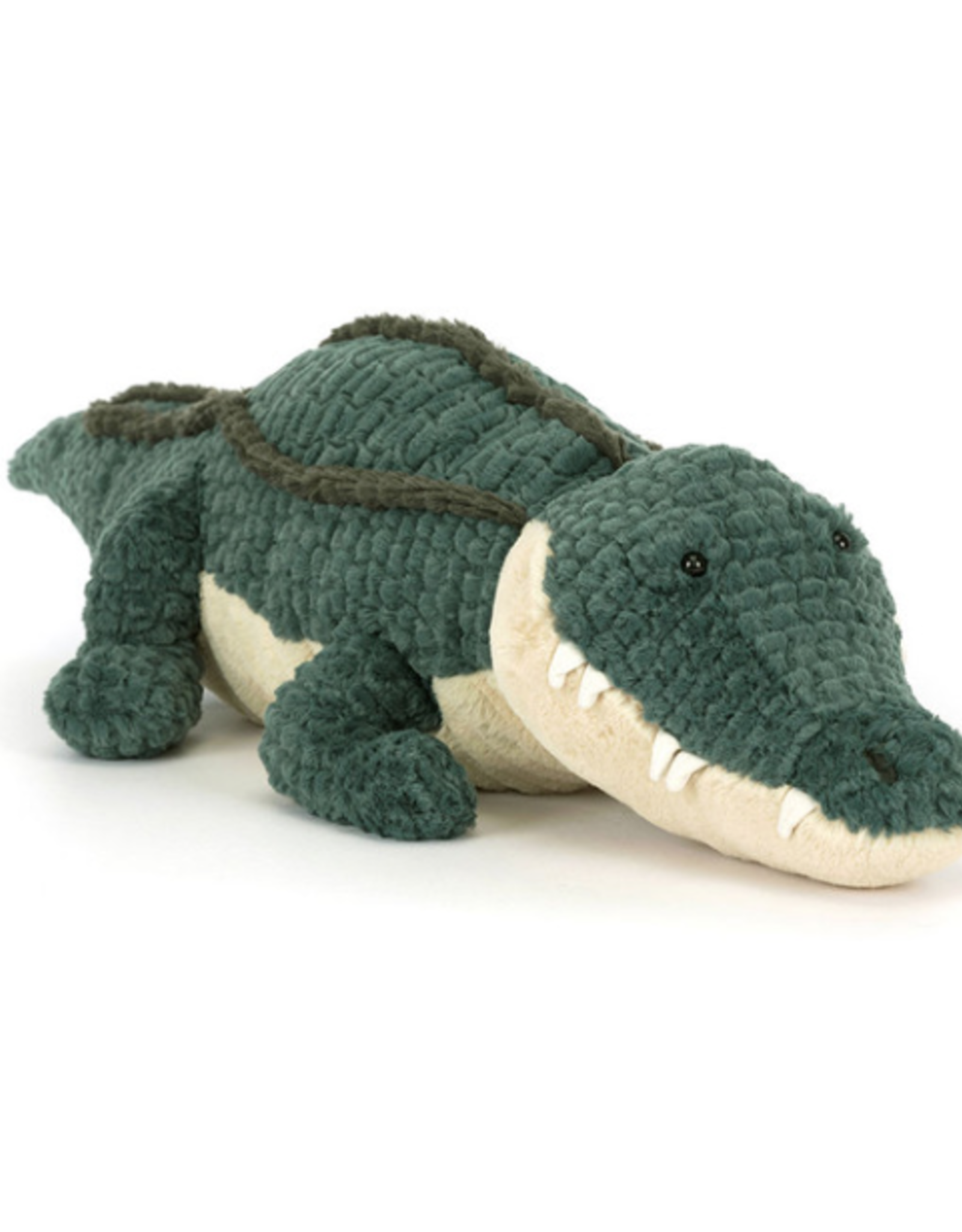 Allexi Alligator