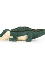 Allexi Alligator