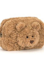 Bartholomew Bear Pouch