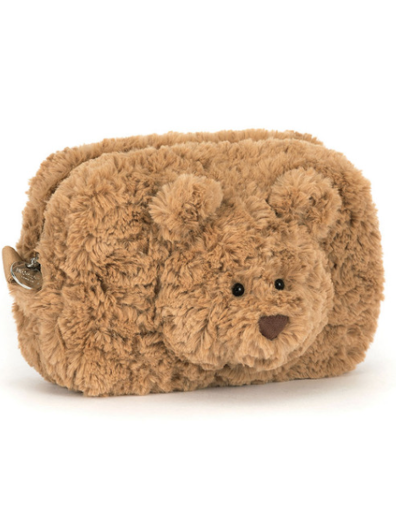 Bartholomew Bear Pouch